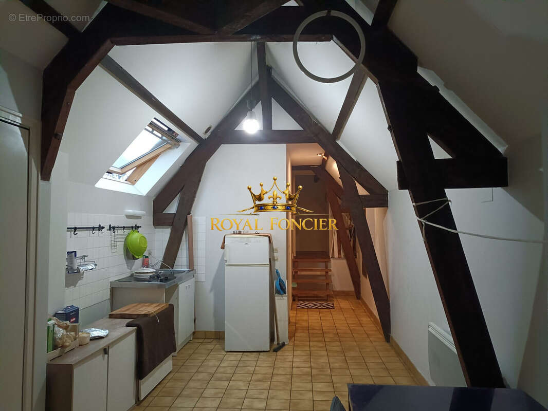 Appartement 43 m² à Chatellerault  - photo 3