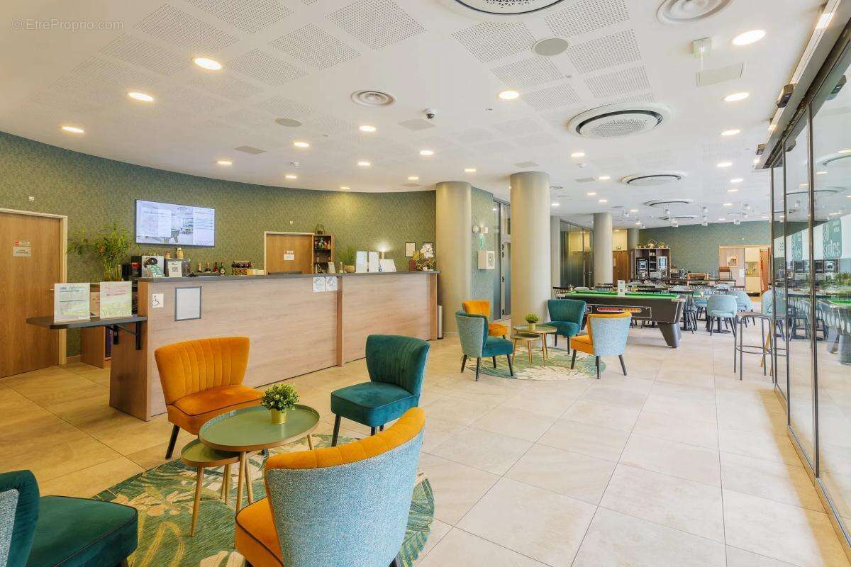 Appartement à CHOISY-LE-ROI