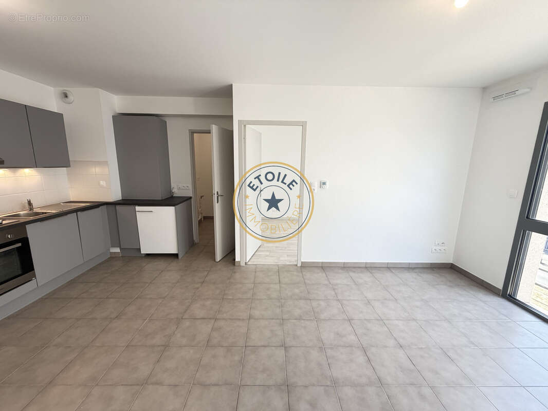 Appartement à ANGERS