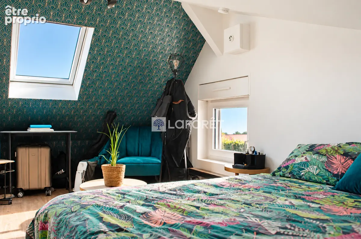 Maison Epreville - 4 chambres et vie de plain-pied - photo 6