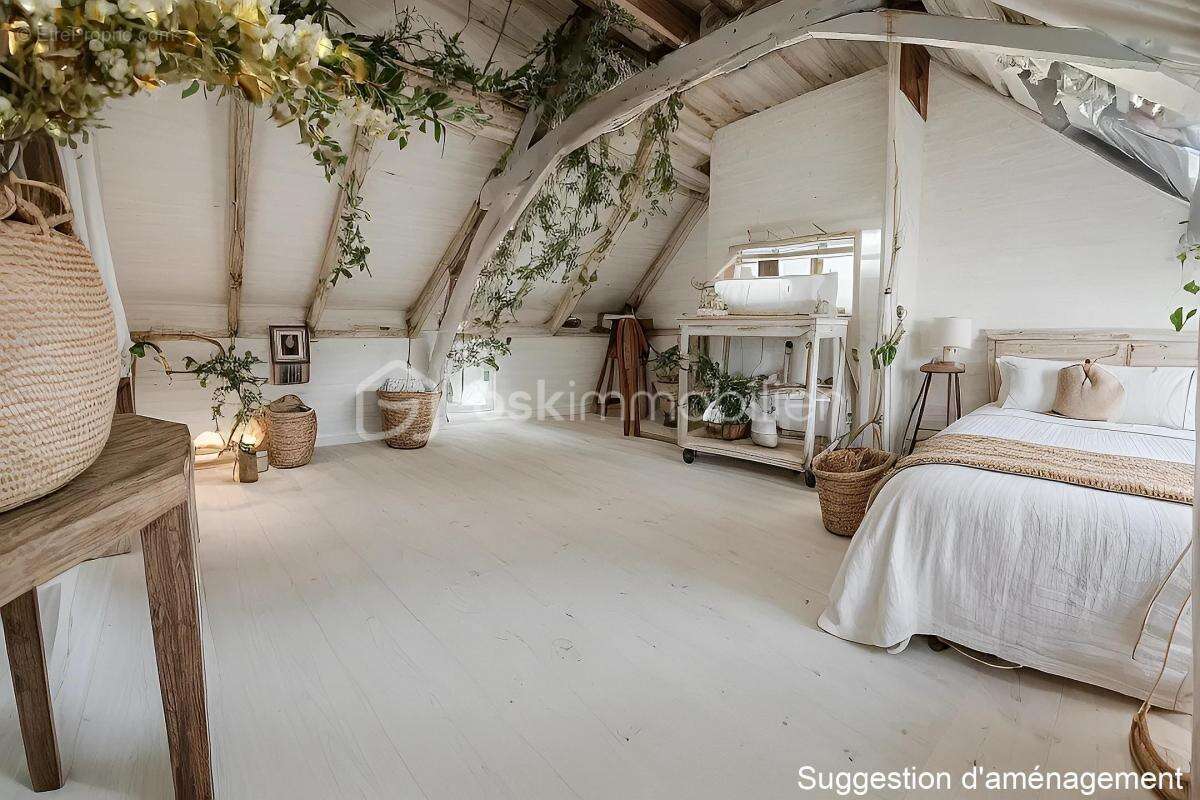 Maison à HENIN-BEAUMONT