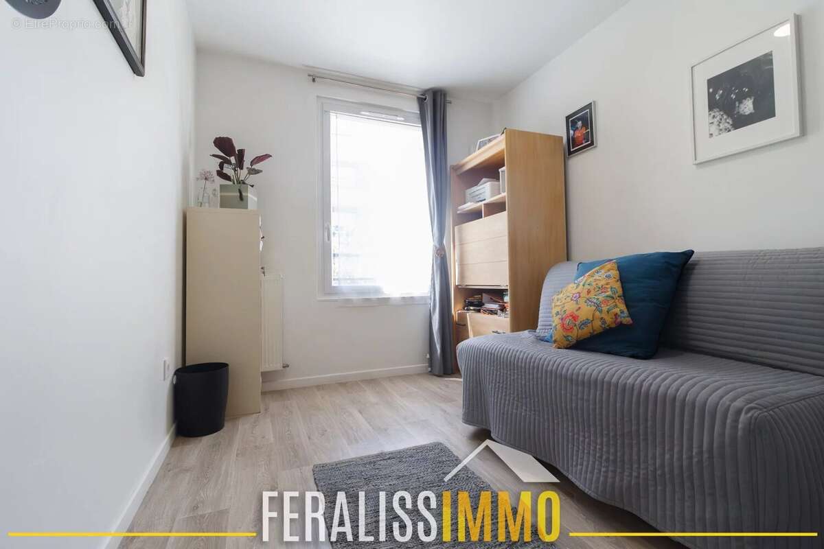 Appartement à ERAGNY