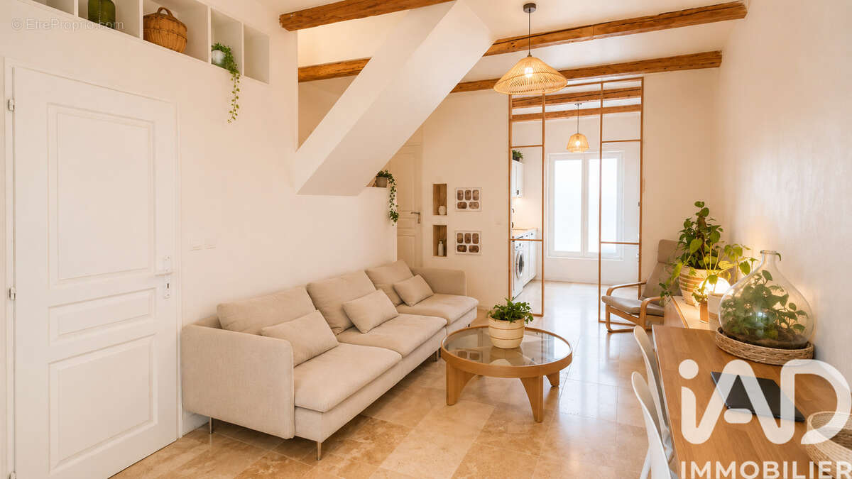 Photo 2 - Maison à MIRAMAS