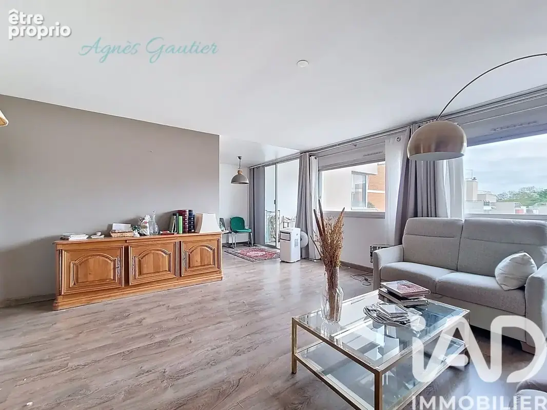 Photo 1 - Appartement à SUCY-EN-BRIE