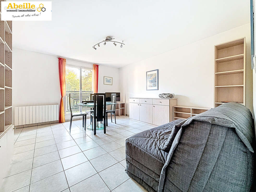 Appartement à SAINT-CHERON