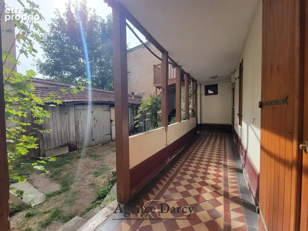 Appartement t2 - dijon bas victor hugo - photo 6