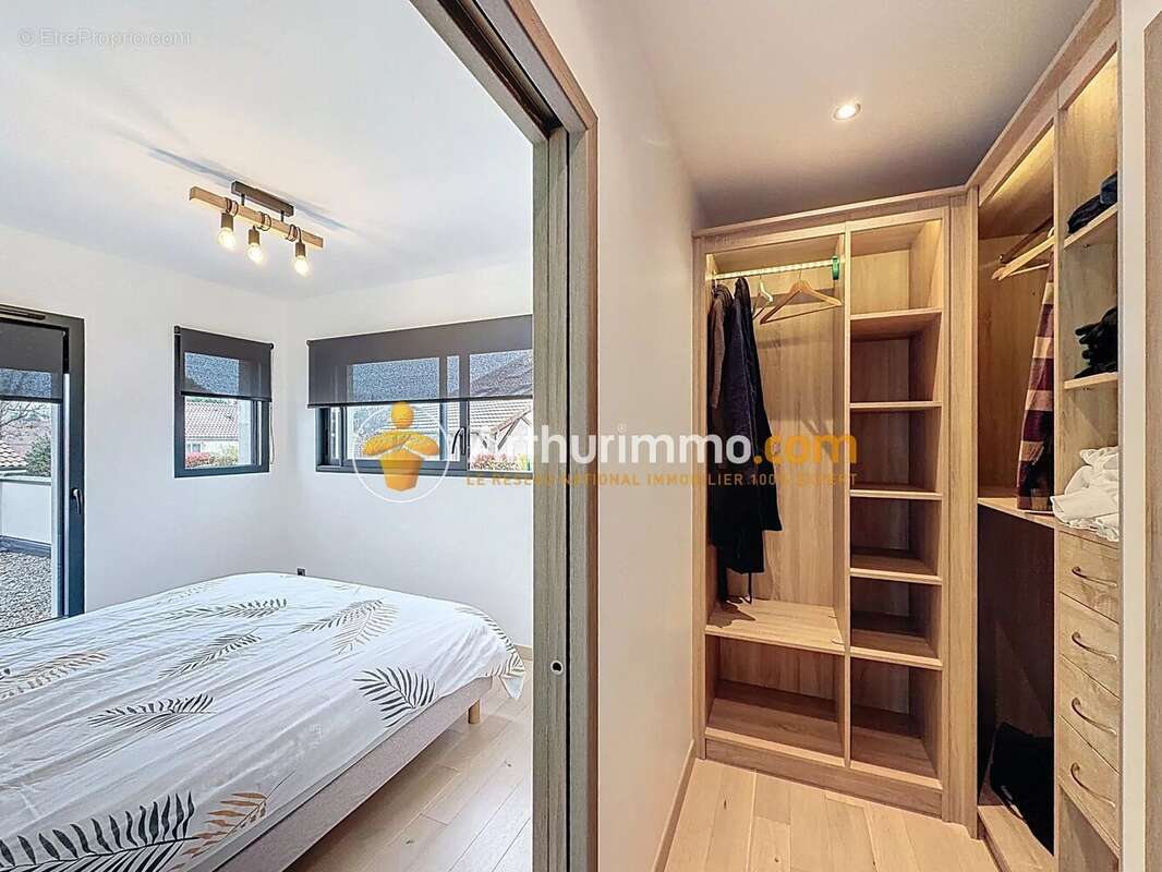 Vente Maison Bourgoin-jallieu(38300) 549 000ï¿œ - photo 10