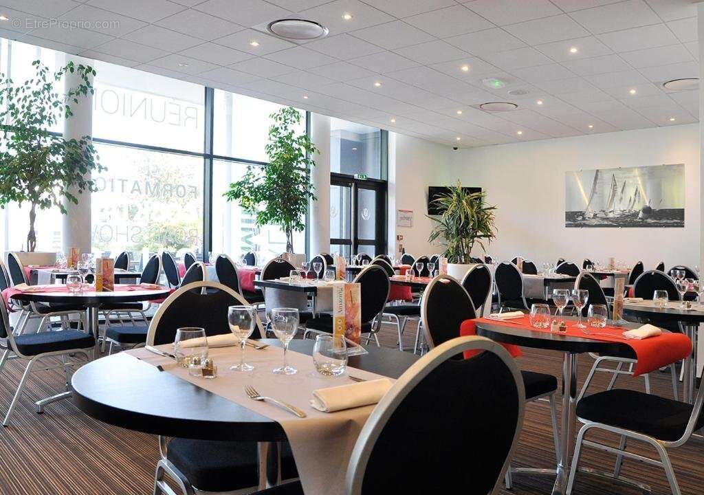 Appartement à PORNIC