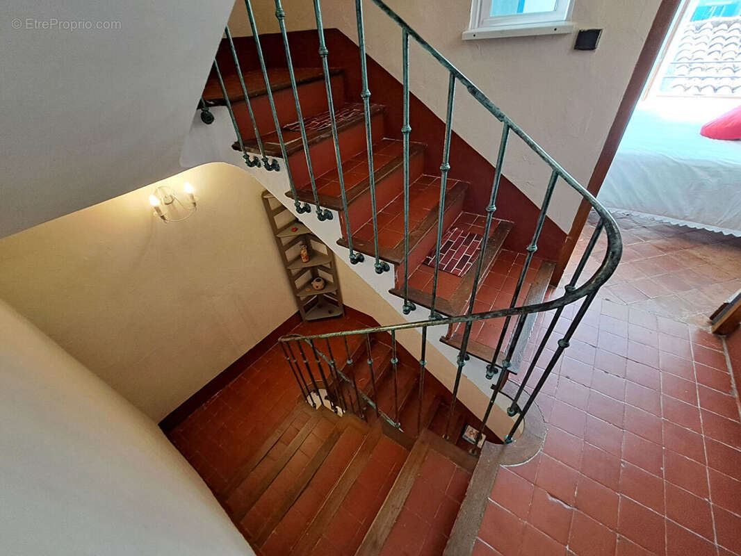 Maison à MALAUCENE