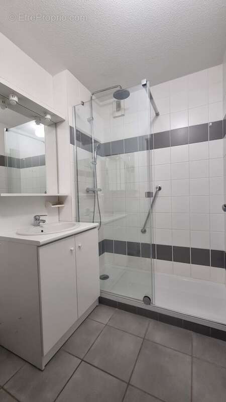 Appartement à FLOIRAC