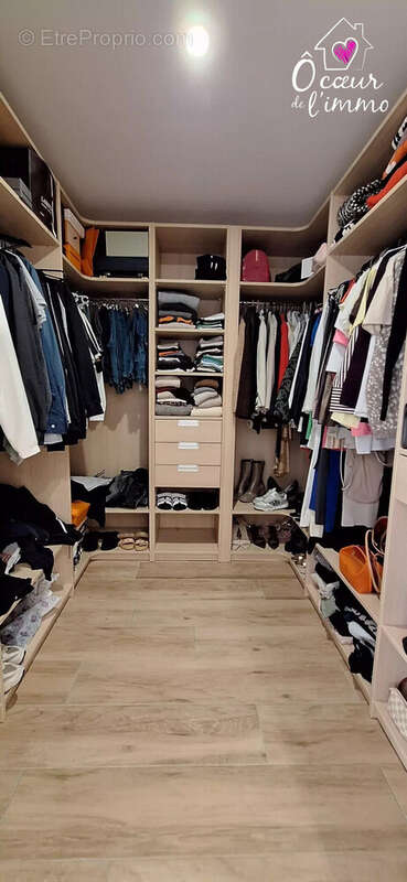 Maison 133 m² à Cholet  - photo 7