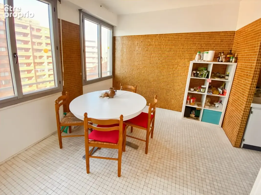 Appartement 67 m² à Toulouse  - photo 3
