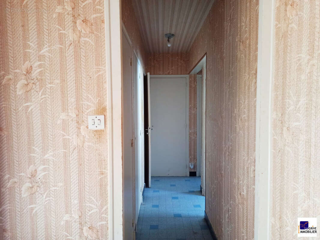 Appartement à SAINT-JEAN-DE-MAURIENNE
