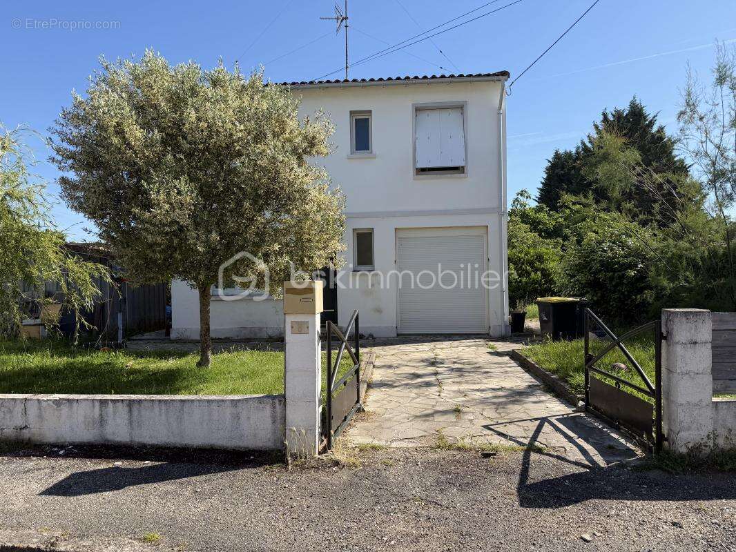 Maison familiale avec jardin au cœur de Marmande - photo 2