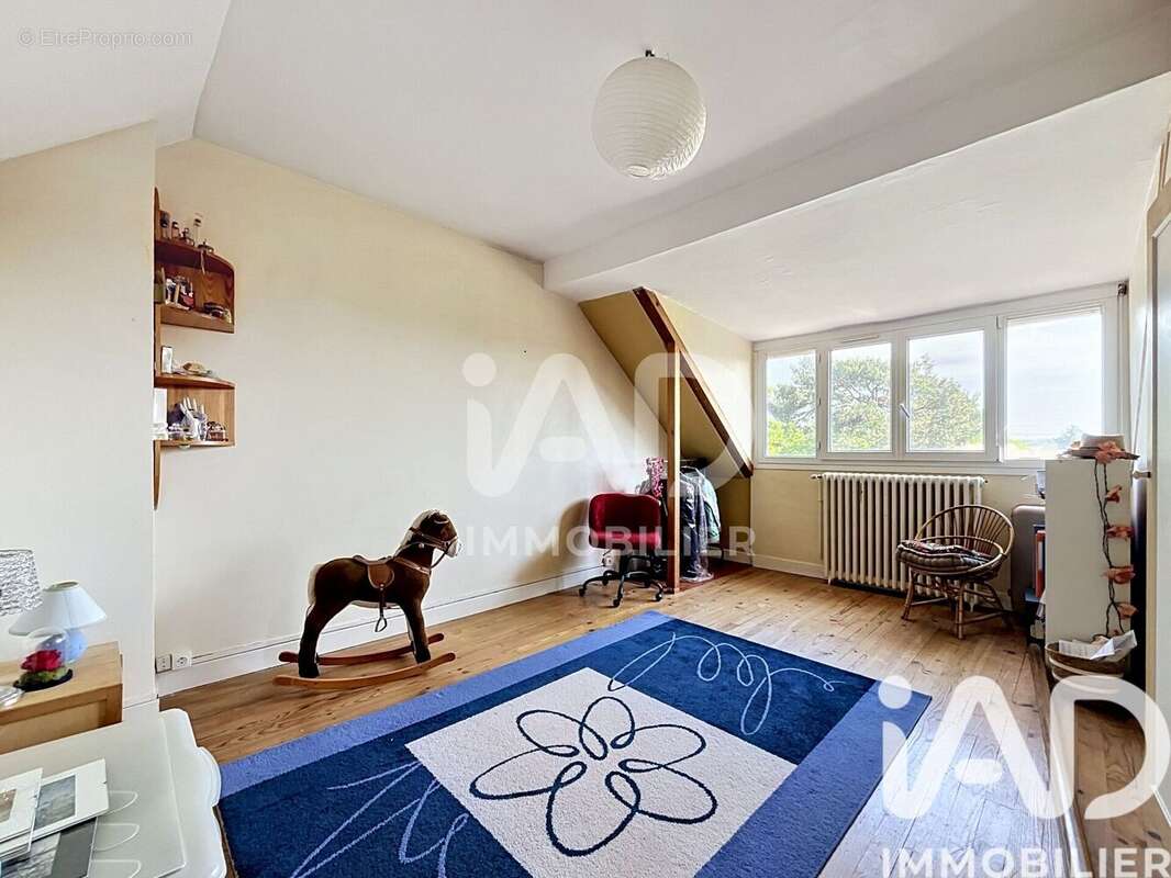 Photo 8 - Maison à DOURDAN