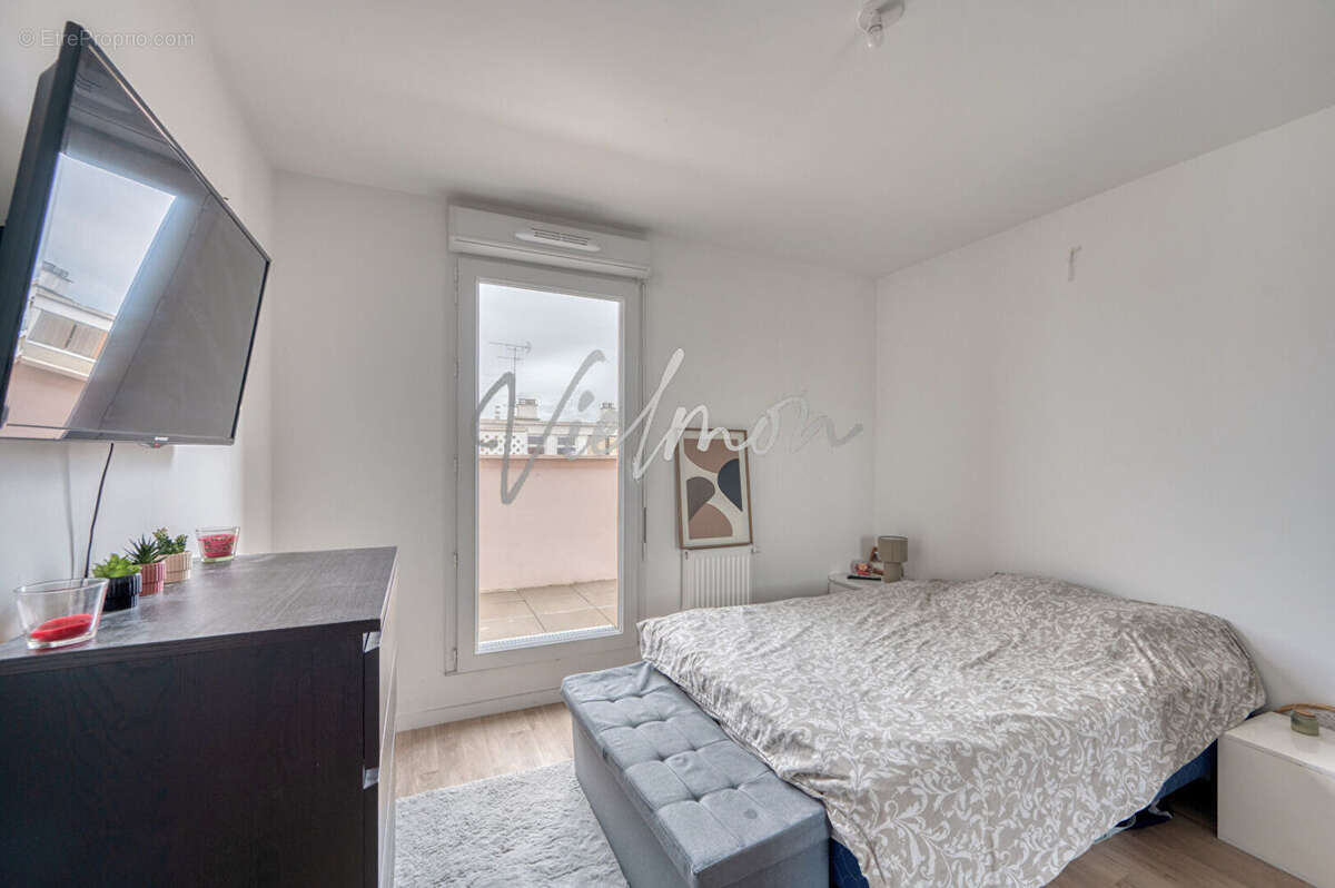 Appartement à CONFLANS-SAINTE-HONORINE