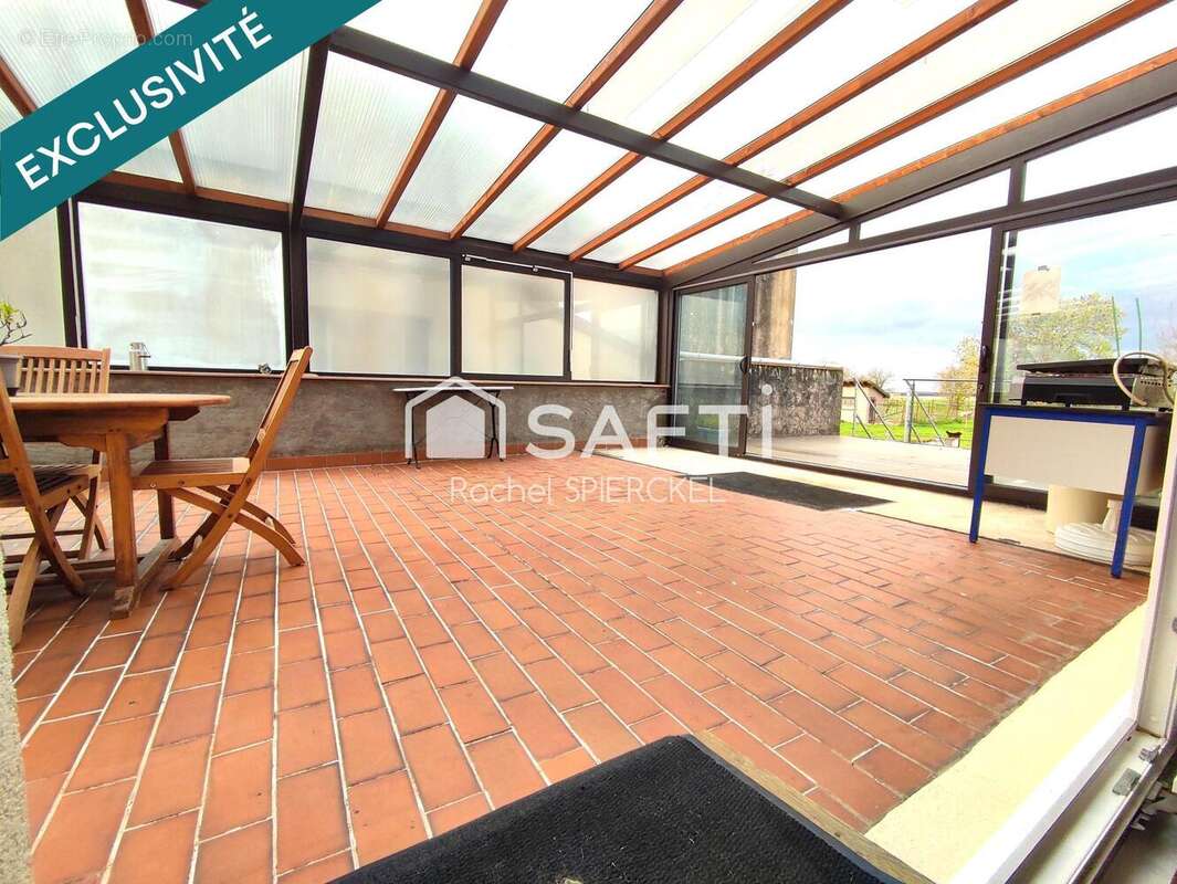 Photo 7 - Maison à DELME