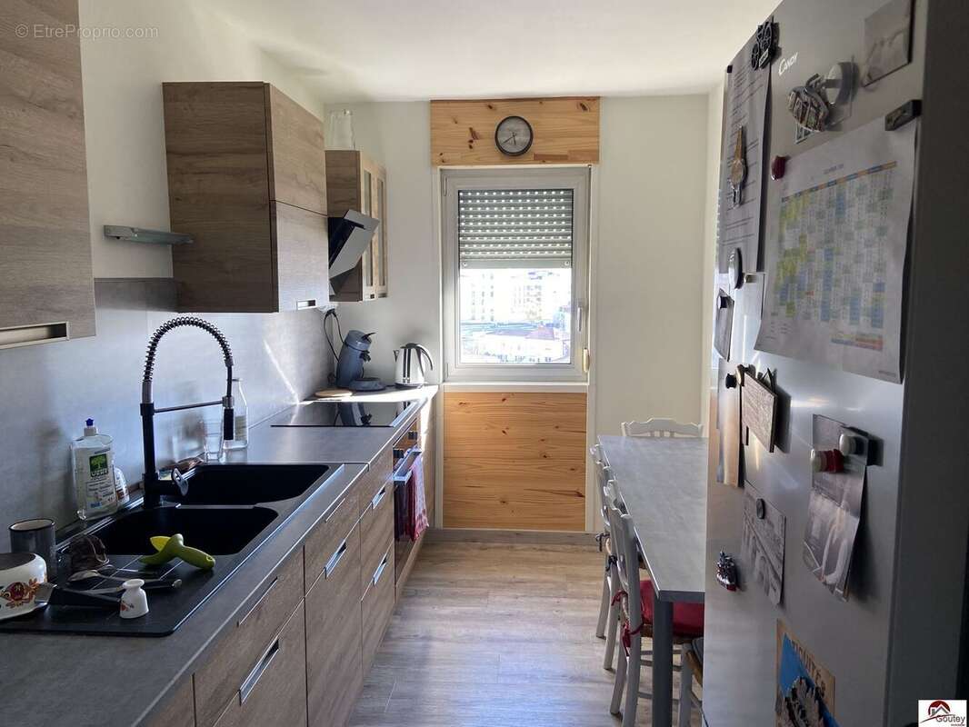 Appartement 107 m² à Roanne  - photo 3