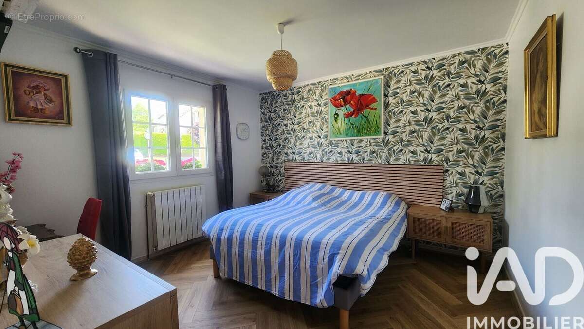 Photo 5 - Maison à NEUFCHATEL-EN-BRAY