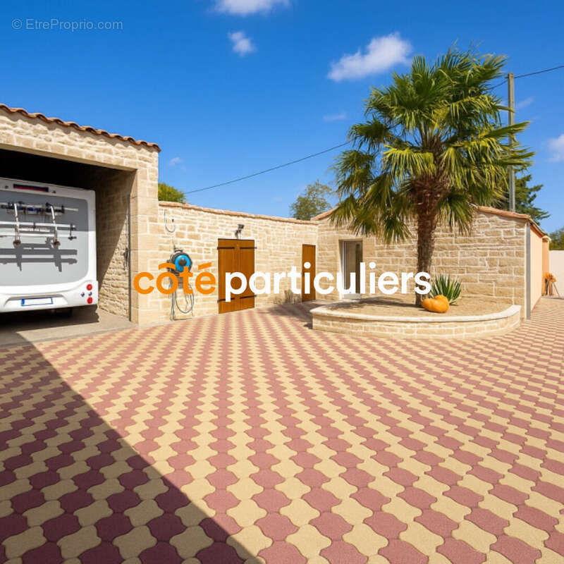 Maison familiale avec piscine - photo 13