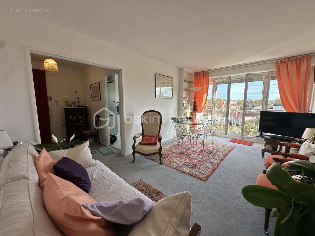 Appartement à ARGENTEUIL