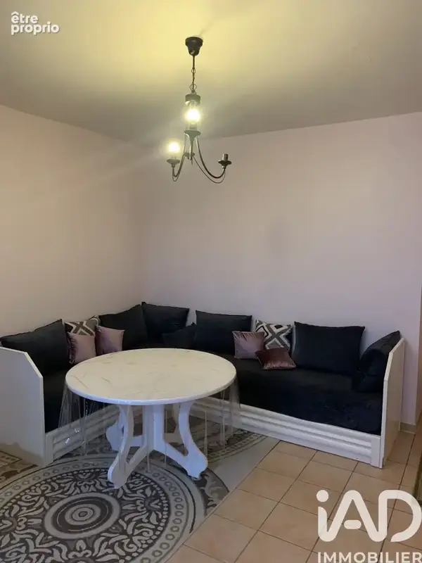 Photo 1 - Appartement à ABLON-SUR-SEINE
