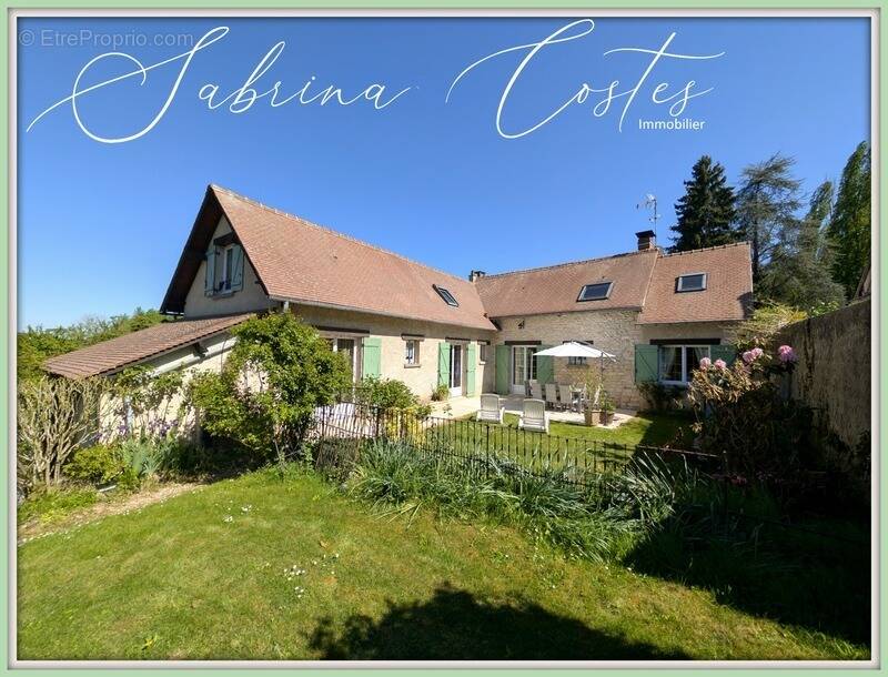 Maison à VERNON