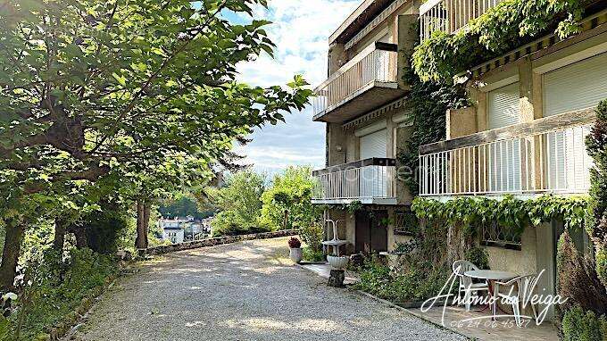 Appartement à CAZAUBON