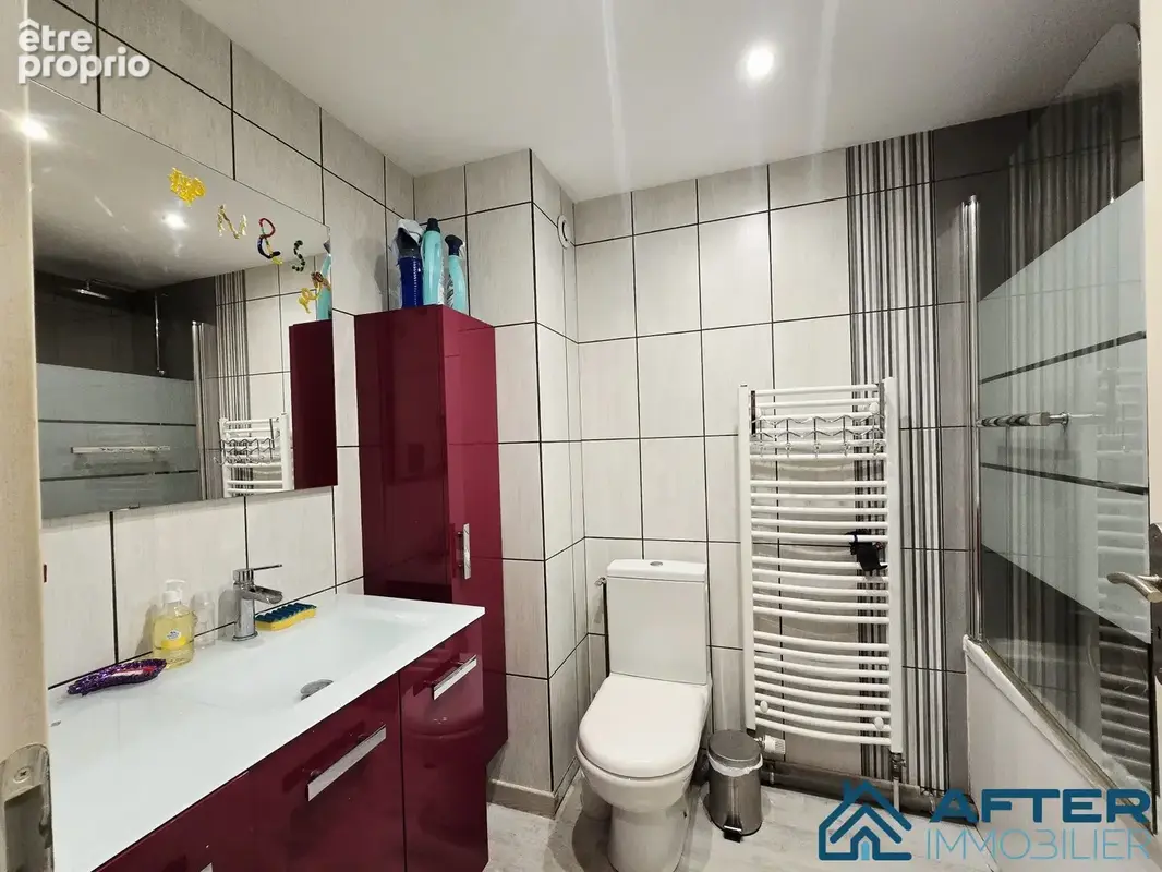 Maison 210 m² à Baccarat  - photo 8