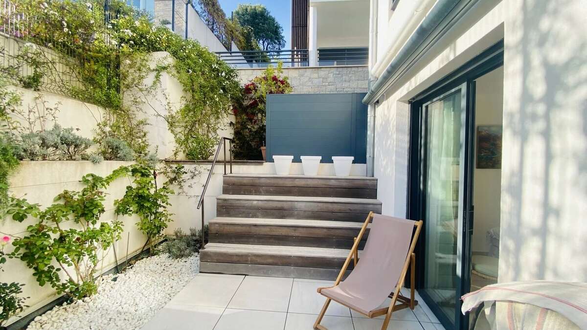 Appartement à BANDOL