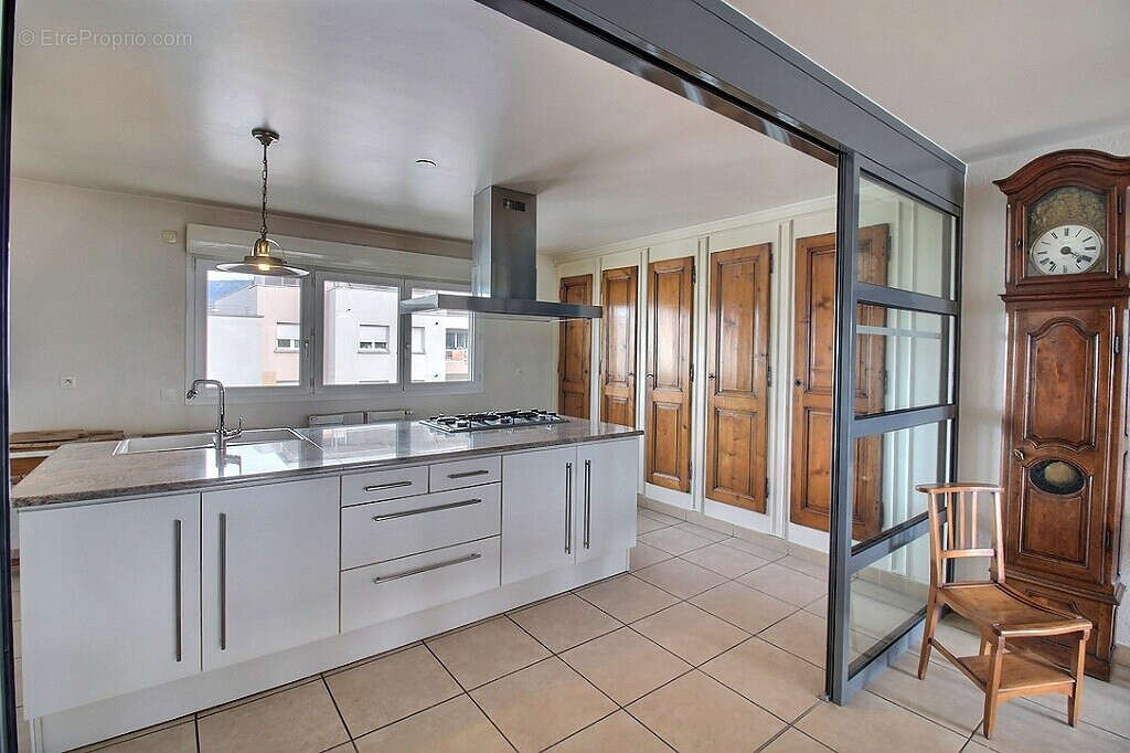 Appartement à ANNEMASSE