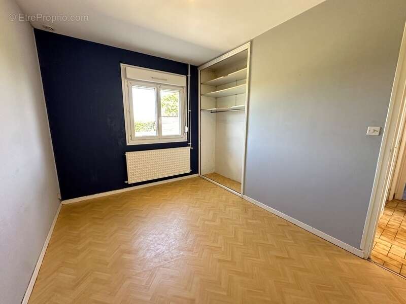 Maison à SAINT-GERVAIS-EN-BELIN