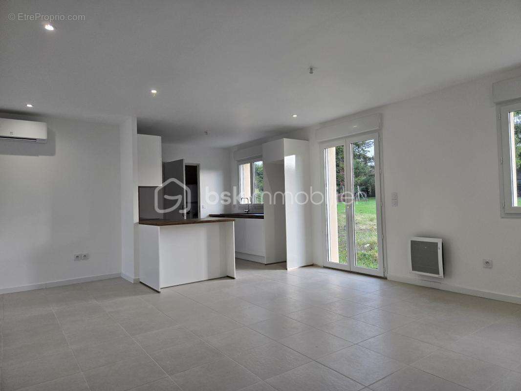 Maison à BRAY-SUR-SEINE