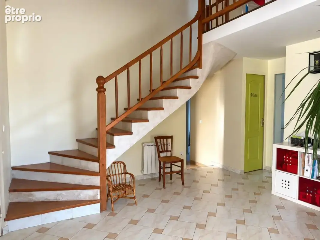 Maison 5 pièces 147 m² à vendre à Trementines (49340) - photo 8