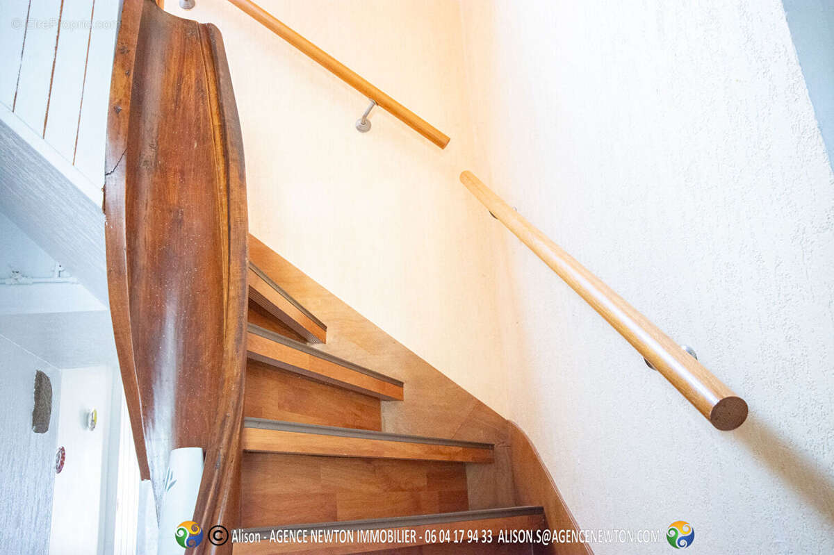 Maison à BAZOUGES-LA-PEROUSE