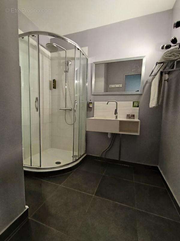 Appartement à SALON-DE-PROVENCE