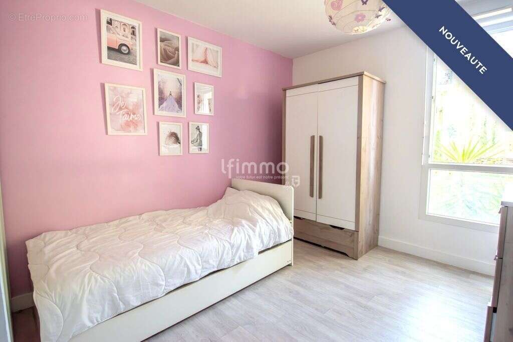 Appartement à MARSEILLE-9E