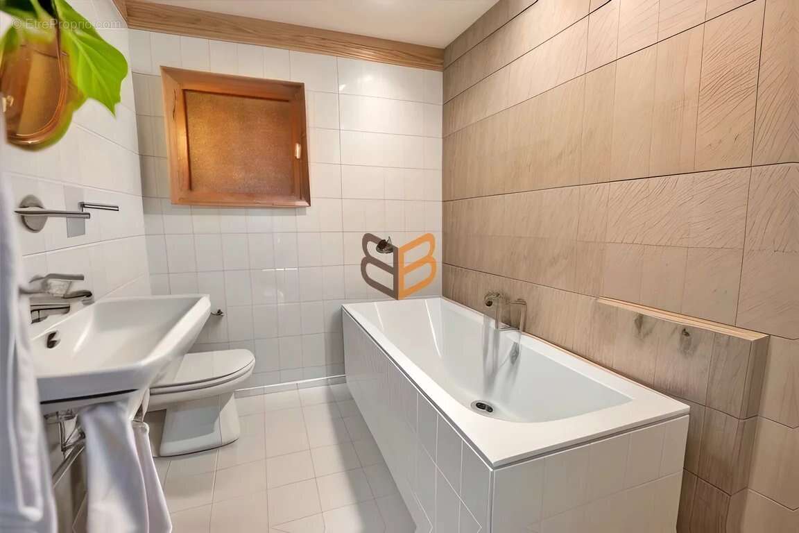 Maison à HUSSIGNY-GODBRANGE