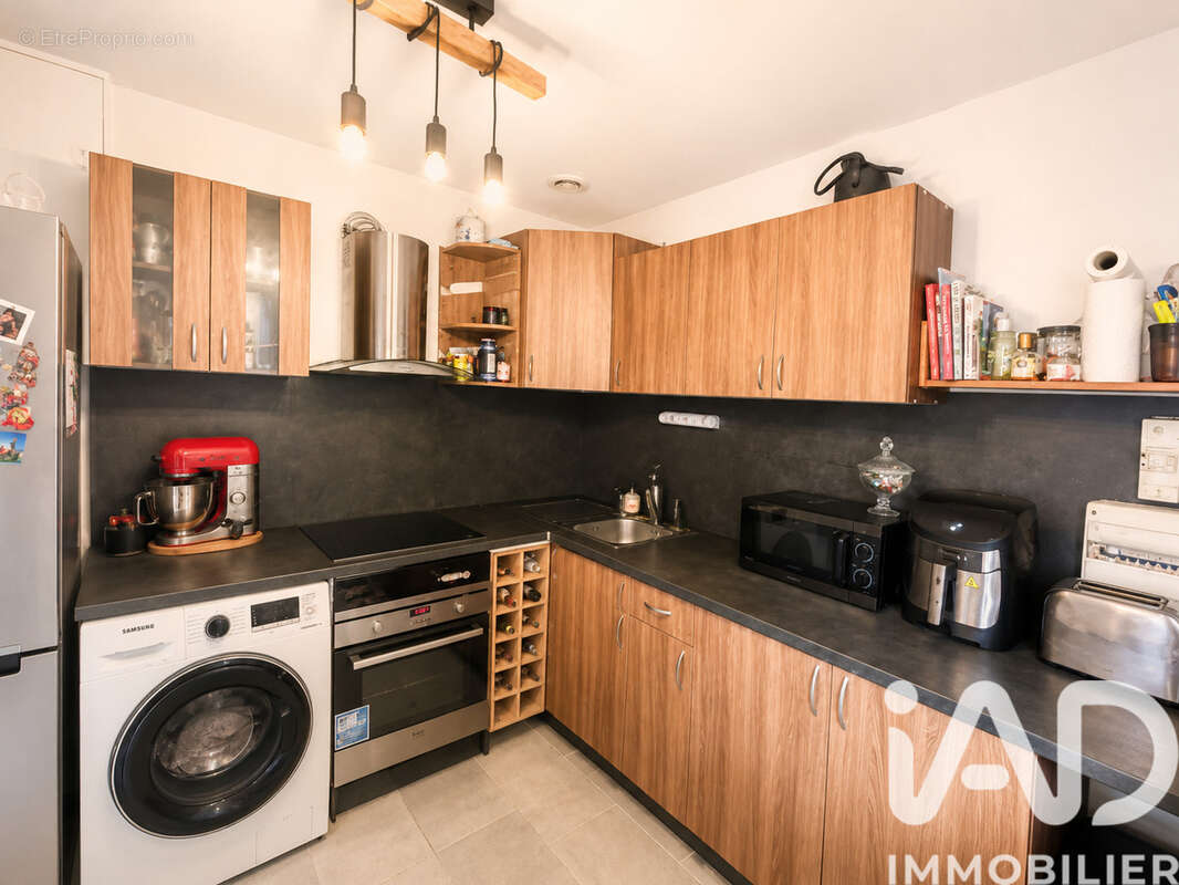 Photo 2 - Appartement à MONTLHERY