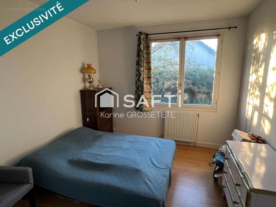 Photo 6 - Maison à SEMUR-EN-AUXOIS