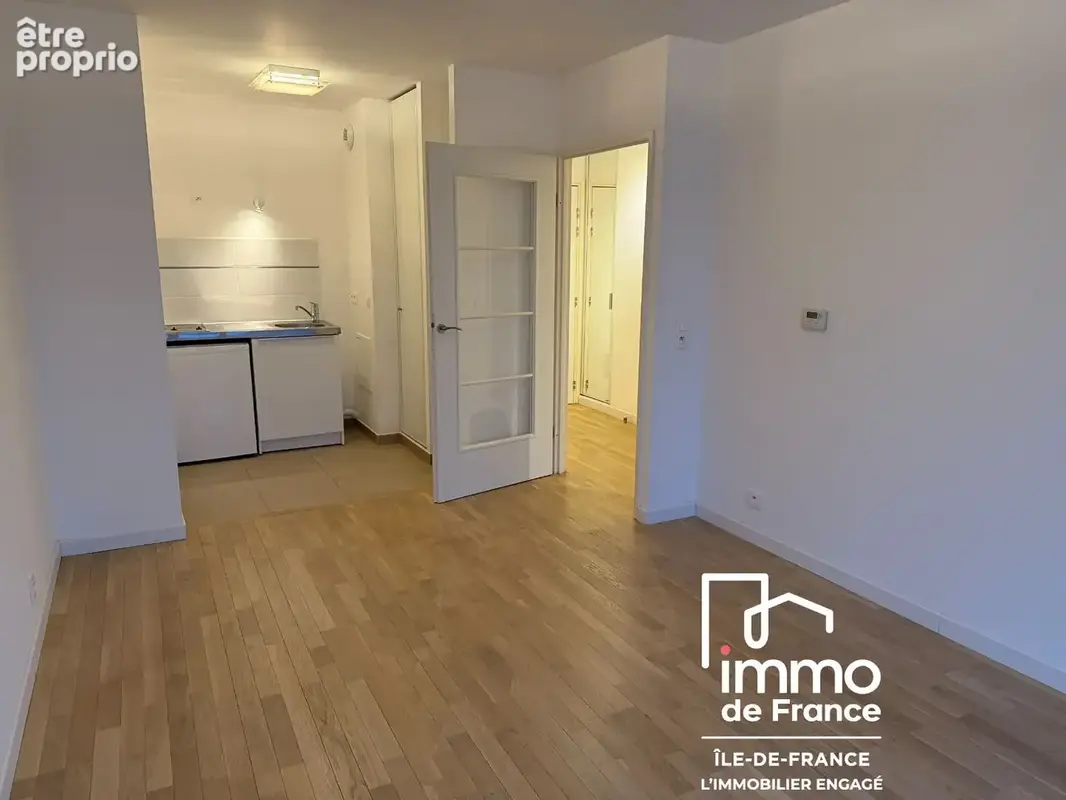 Appartement 2 pièces avec terrasse et Parking - photo 5