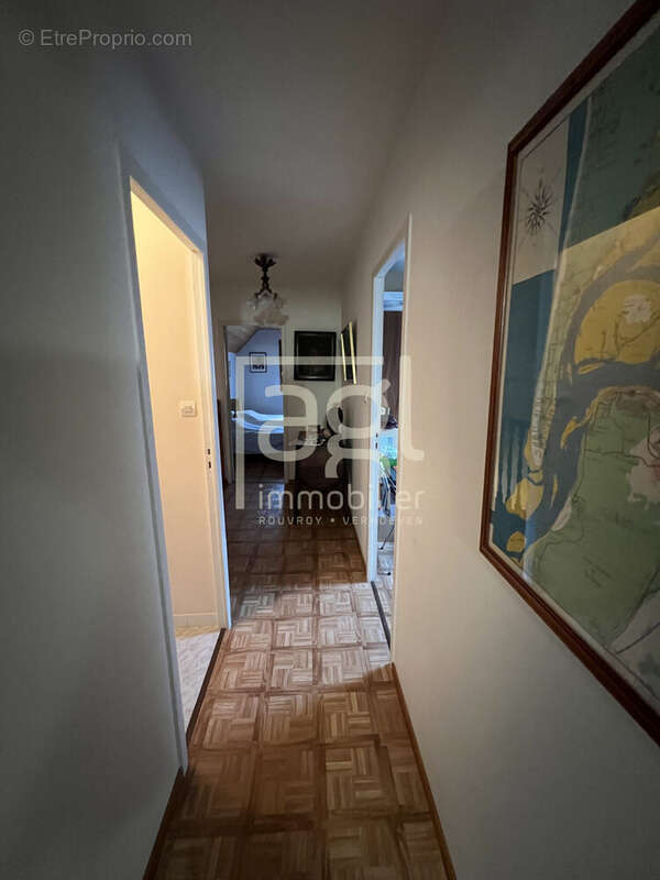 Maison 150 m² à Teteghem  - photo 4