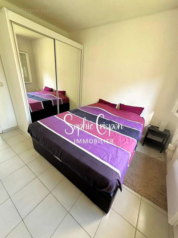 Maison à LES ADRETS-DE-L&#039;ESTEREL