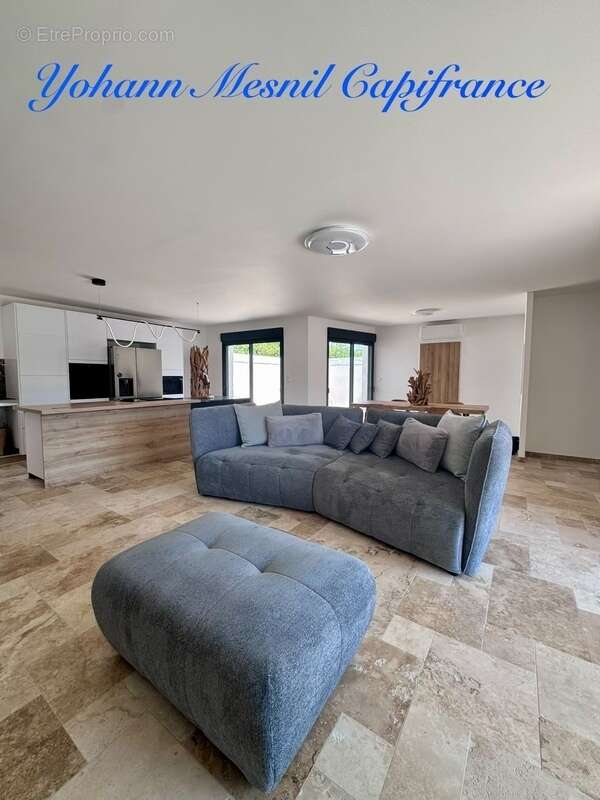 Maison à vendre 4 pièces  (79) - photo 3
