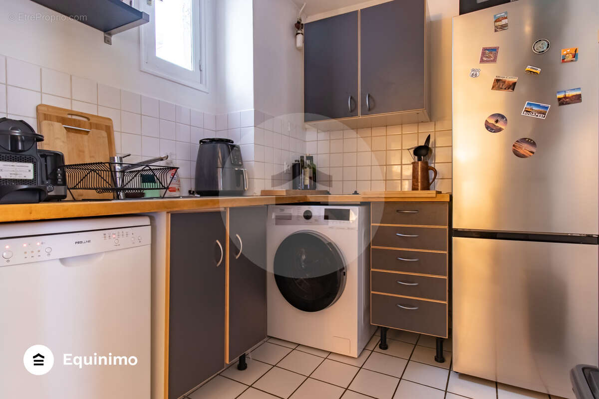 Appartement à PARIS-5E