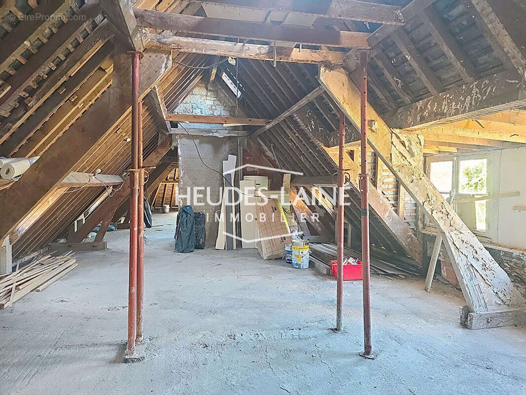 Appartement à AVRANCHES