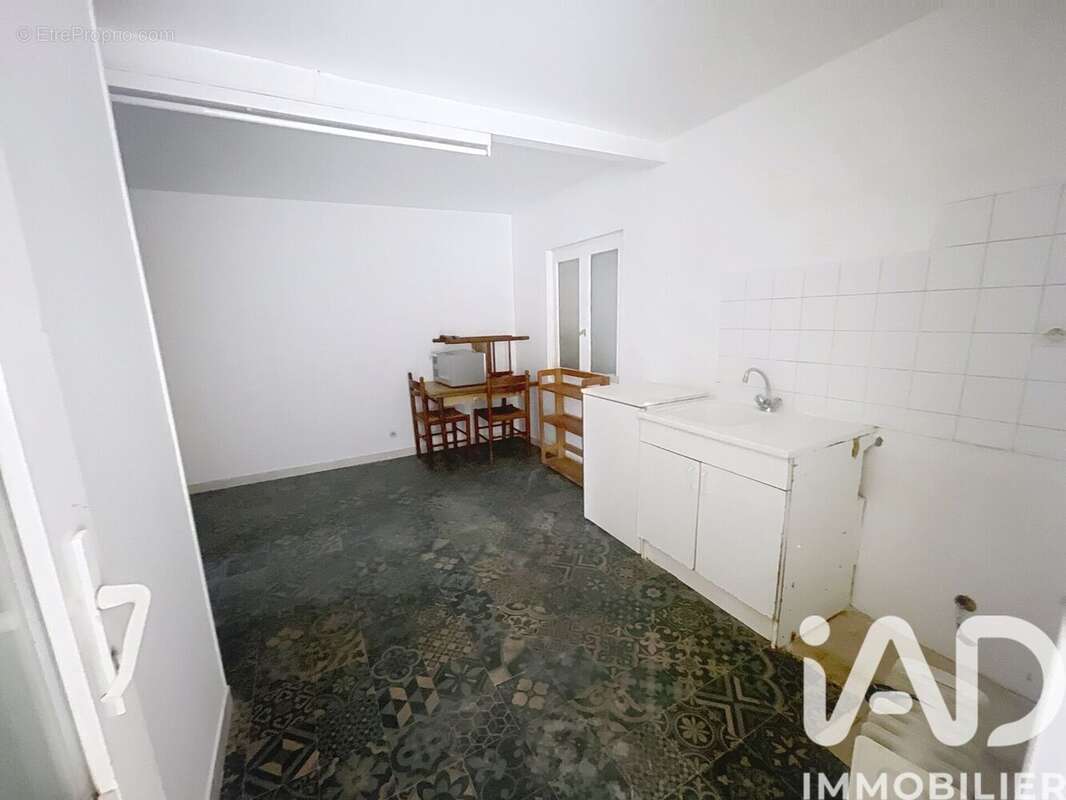 Photo 7 - Maison à MONTS