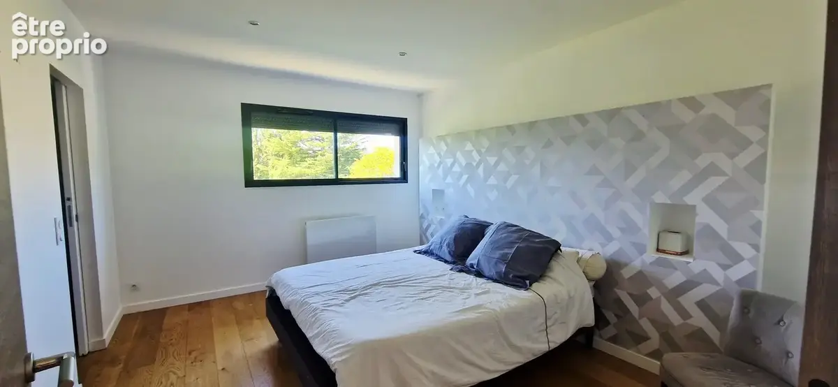 Exclusivite-magnifique villa contemporaine - photo 17