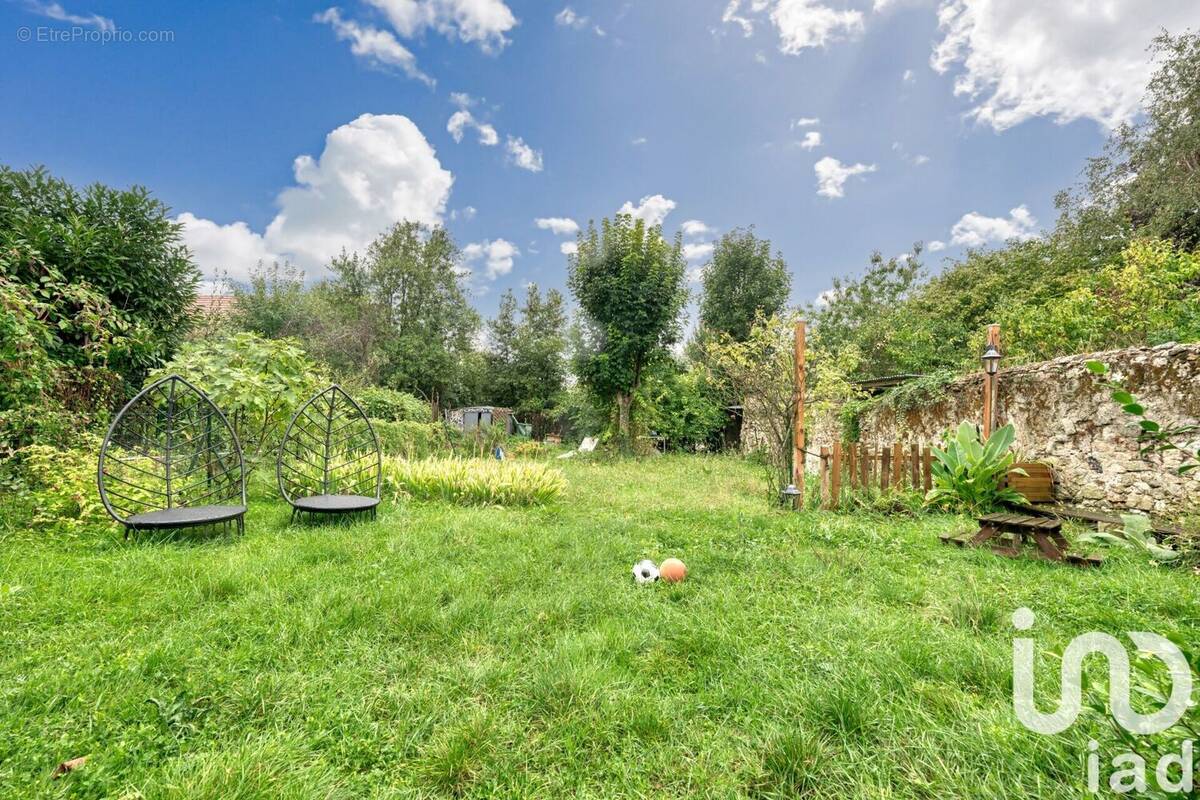 Photo 1 - Appartement à DAMPMART