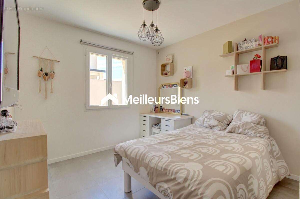 Maison à LA CIOTAT